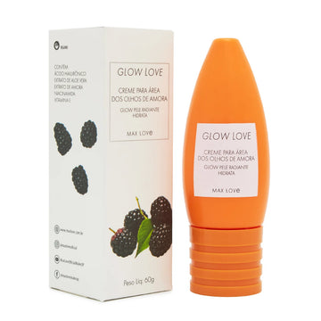 Glow Love Amora Max Love Facial Moisturizer